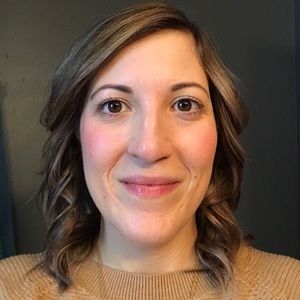 Meet your Posher, Kelli